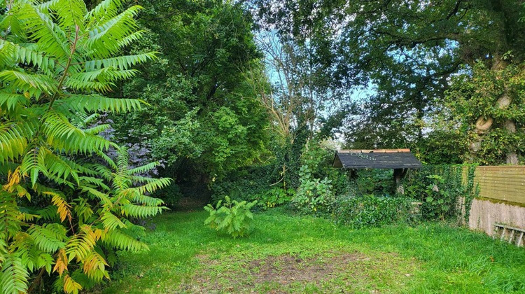 Ma-Cabane - Vente Maison SAINT EVARZEC, 160 m²