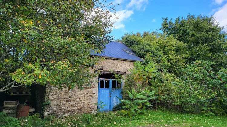 Ma-Cabane - Vente Maison SAINT EVARZEC, 160 m²