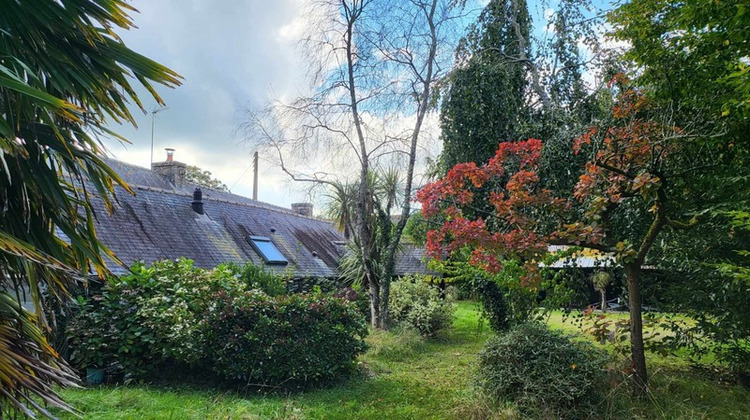 Ma-Cabane - Vente Maison SAINT EVARZEC, 160 m²