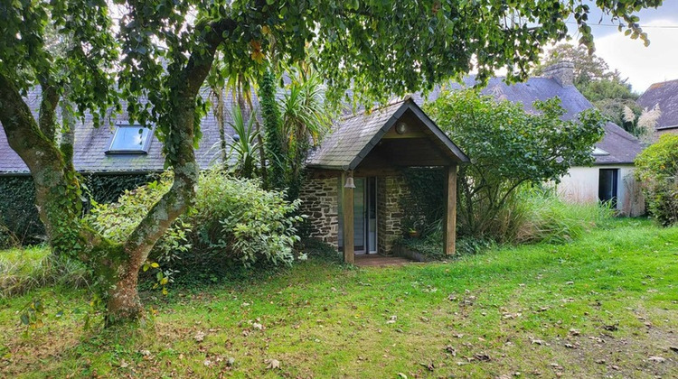 Ma-Cabane - Vente Maison SAINT EVARZEC, 160 m²