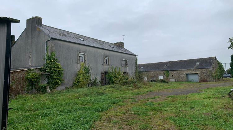 Ma-Cabane - Vente Maison SAINT-EVARZEC, 250 m²