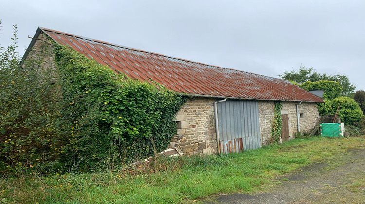 Ma-Cabane - Vente Maison SAINT-EVARZEC, 250 m²