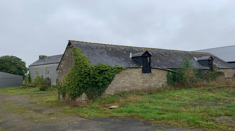 Ma-Cabane - Vente Maison SAINT-EVARZEC, 250 m²