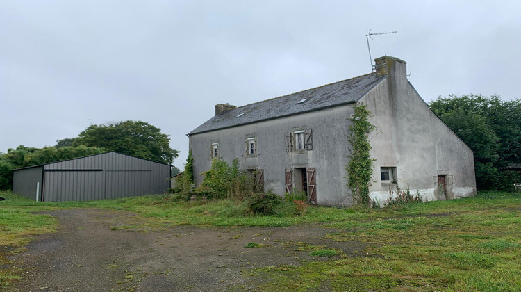 Ma-Cabane - Vente Maison SAINT-EVARZEC, 250 m²