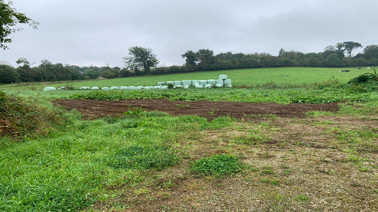 Ma-Cabane - Vente Maison SAINT-EVARZEC, 250 m²