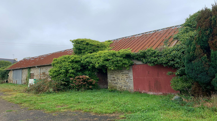 Ma-Cabane - Vente Maison SAINT-EVARZEC, 250 m²