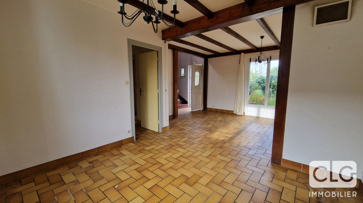 Ma-Cabane - Vente Maison SAINT-EVARZEC, 75 m²