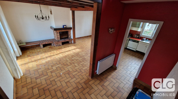 Ma-Cabane - Vente Maison SAINT-EVARZEC, 75 m²