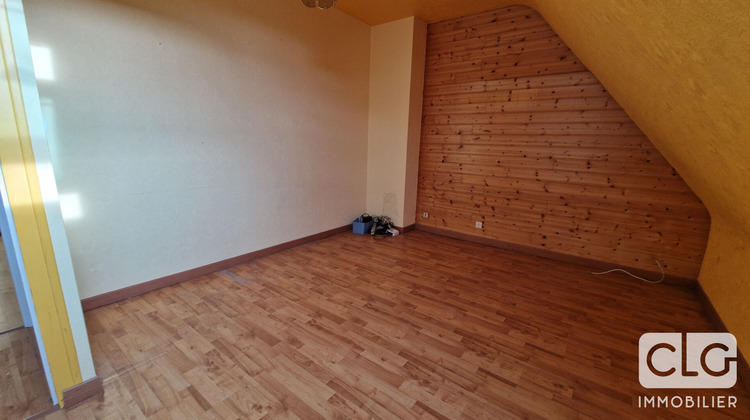 Ma-Cabane - Vente Maison SAINT-EVARZEC, 75 m²