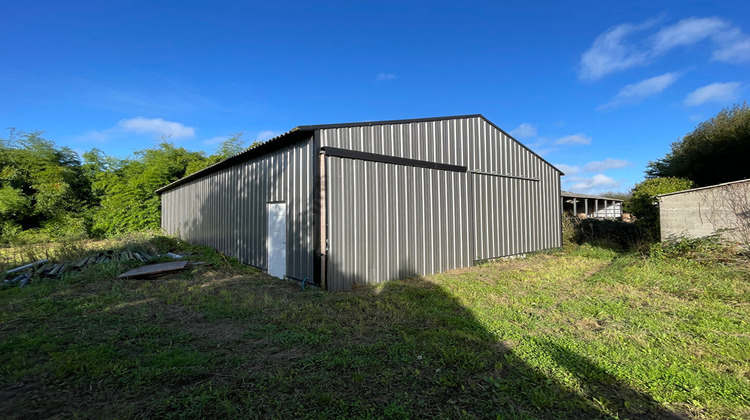 Ma-Cabane - Vente Maison SAINT-EVARZEC, 200 m²