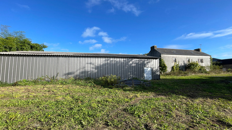 Ma-Cabane - Vente Maison SAINT-EVARZEC, 200 m²