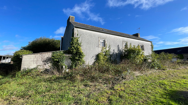 Ma-Cabane - Vente Maison SAINT-EVARZEC, 200 m²