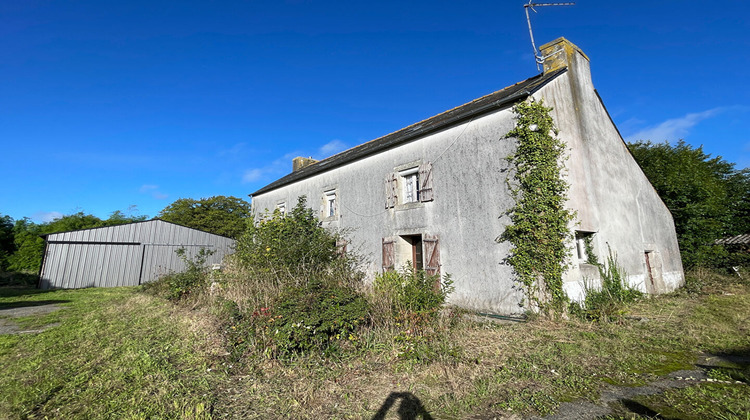 Ma-Cabane - Vente Maison SAINT-EVARZEC, 200 m²