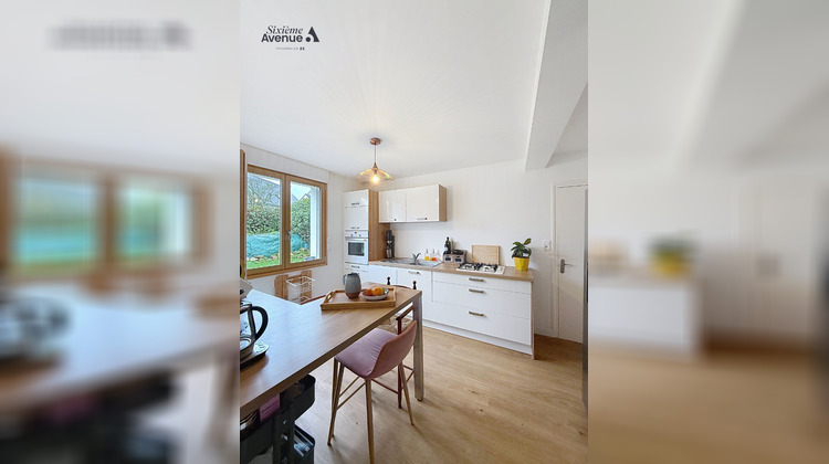 Ma-Cabane - Vente Maison SAINT-EVARZEC, 115 m²