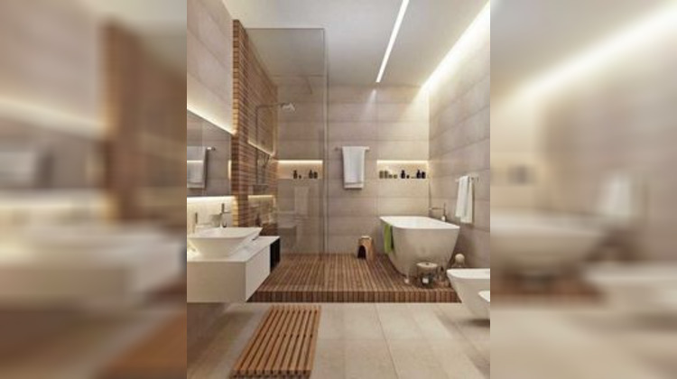 Ma-Cabane - Vente Maison SAINT EVARZEC, 70 m²