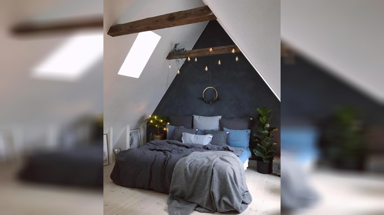 Ma-Cabane - Vente Maison SAINT EVARZEC, 80 m²