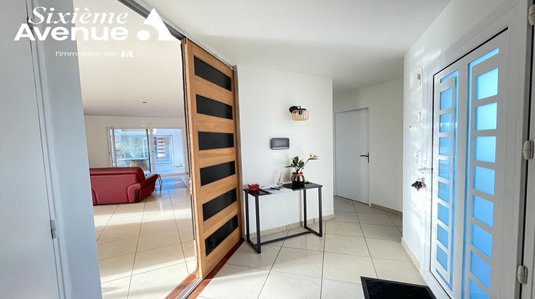 Ma-Cabane - Vente Maison SAINT-EVARZEC, 142 m²