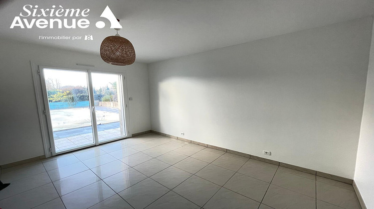 Ma-Cabane - Vente Maison SAINT-EVARZEC, 142 m²