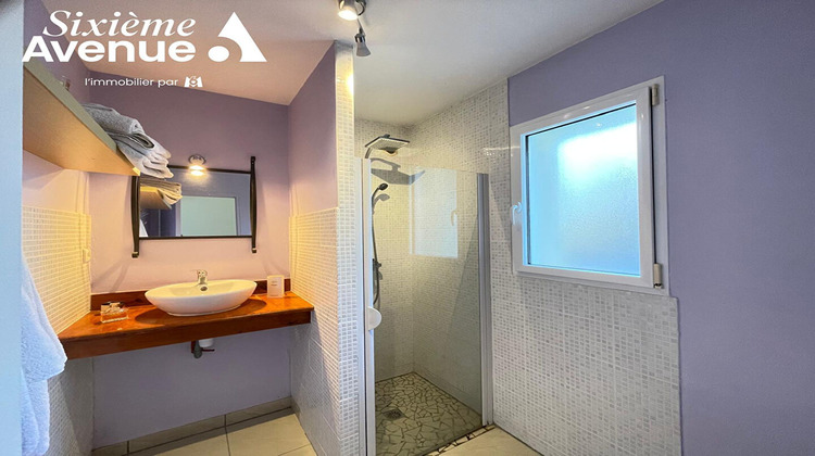 Ma-Cabane - Vente Maison SAINT-EVARZEC, 142 m²