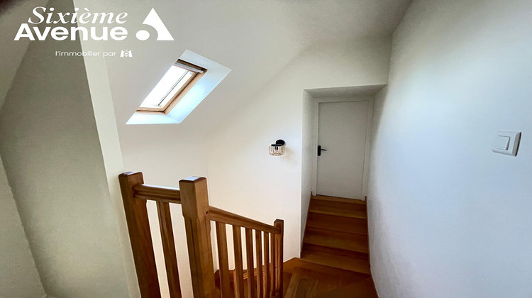 Ma-Cabane - Vente Maison SAINT-EVARZEC, 142 m²