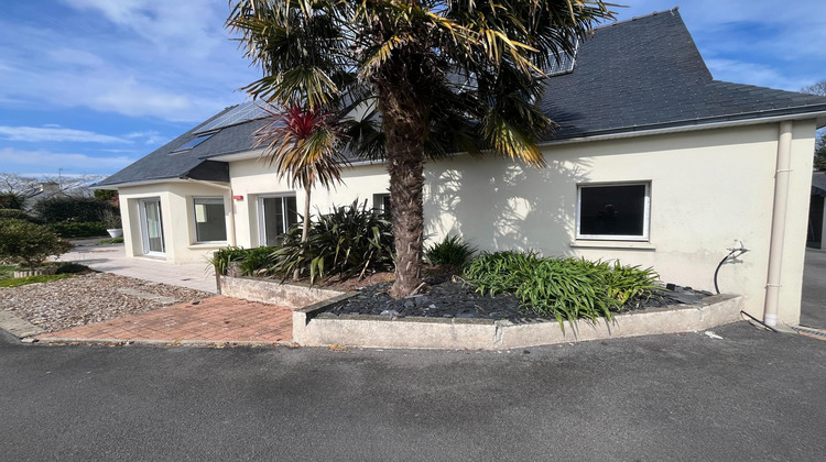 Ma-Cabane - Vente Maison Saint-Evarzec, 142 m²