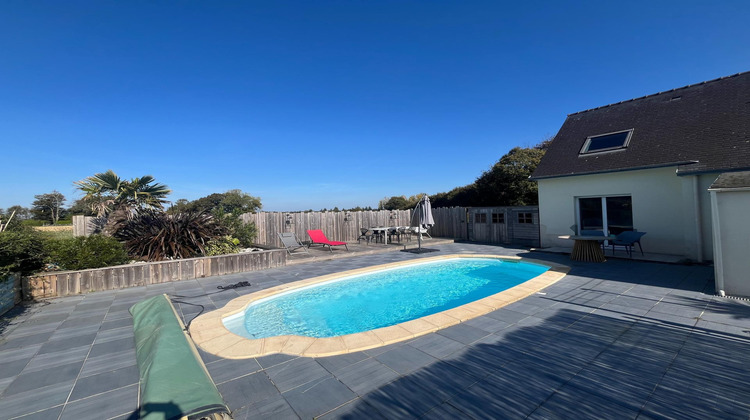 Ma-Cabane - Vente Maison Saint-Evarzec, 142 m²