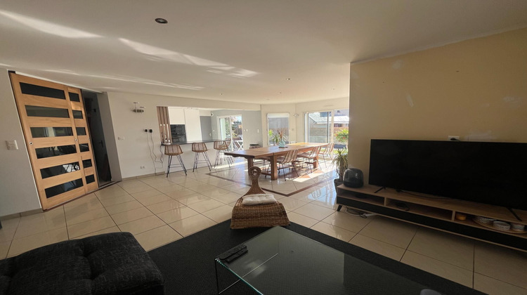 Ma-Cabane - Vente Maison Saint-Evarzec, 142 m²