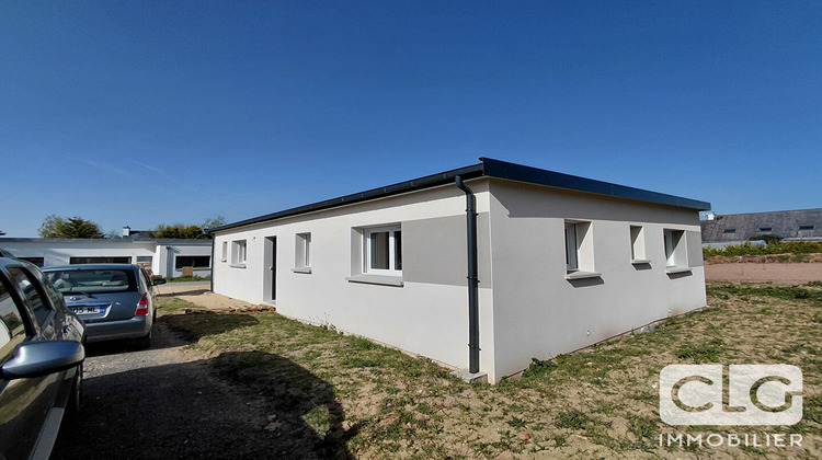 Ma-Cabane - Vente Maison SAINT-EVARZEC, 91 m²