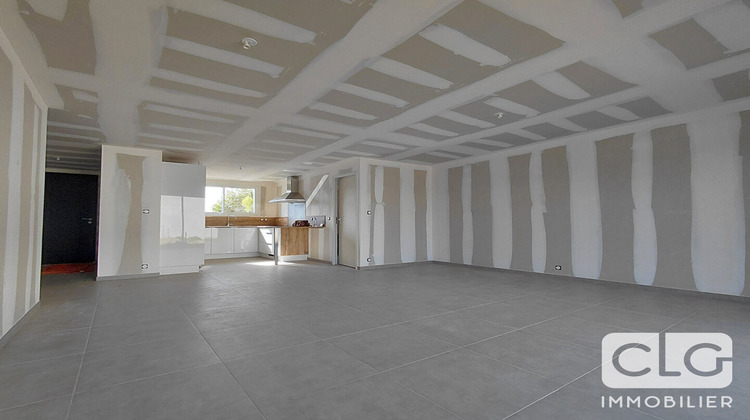 Ma-Cabane - Vente Maison SAINT-EVARZEC, 91 m²