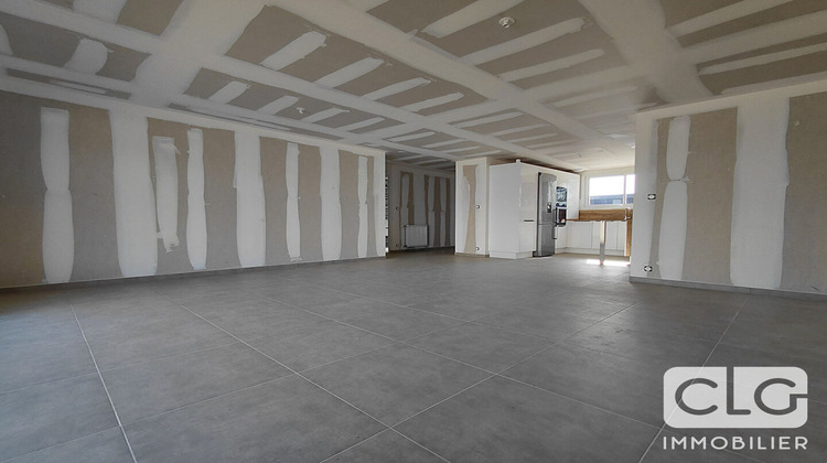 Ma-Cabane - Vente Maison SAINT-EVARZEC, 91 m²