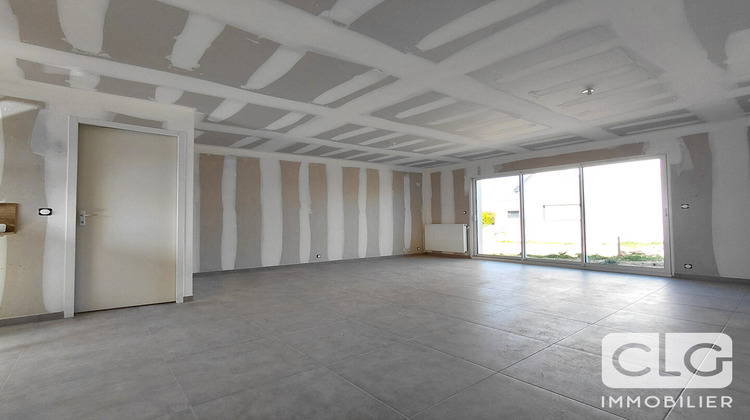 Ma-Cabane - Vente Maison SAINT-EVARZEC, 91 m²