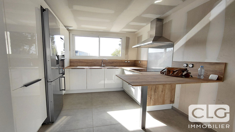 Ma-Cabane - Vente Maison SAINT-EVARZEC, 91 m²