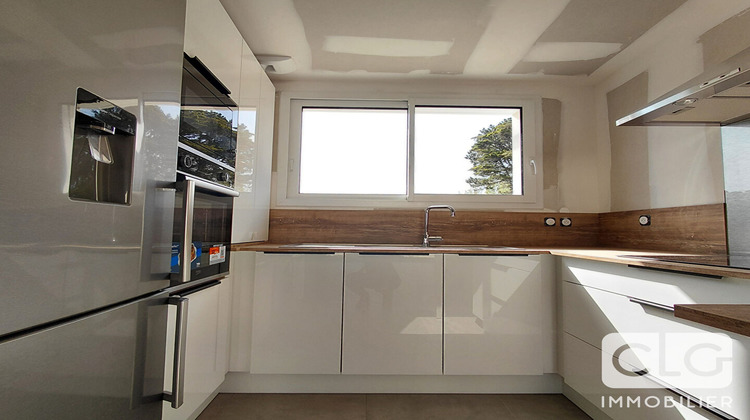 Ma-Cabane - Vente Maison SAINT-EVARZEC, 91 m²