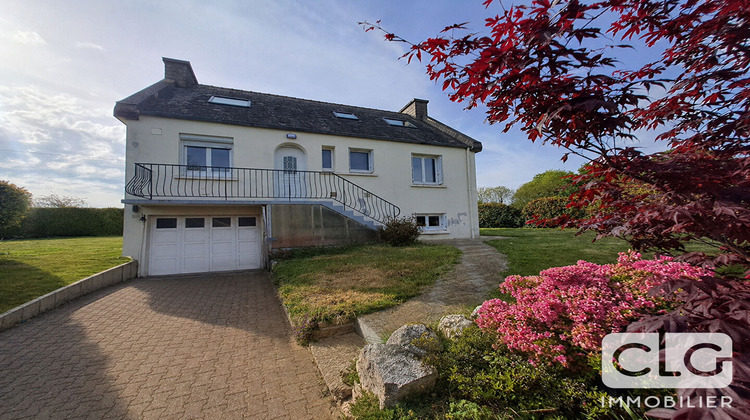 Ma-Cabane - Vente Maison SAINT-EVARZEC, 85 m²