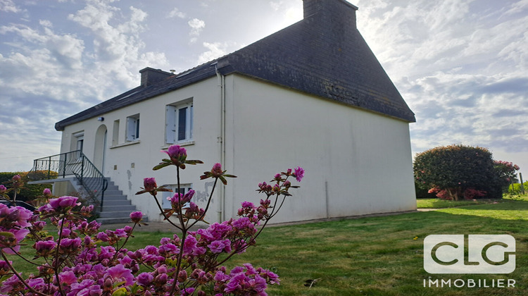 Ma-Cabane - Vente Maison SAINT-EVARZEC, 85 m²