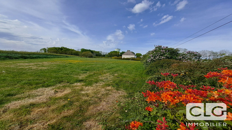 Ma-Cabane - Vente Maison SAINT-EVARZEC, 85 m²