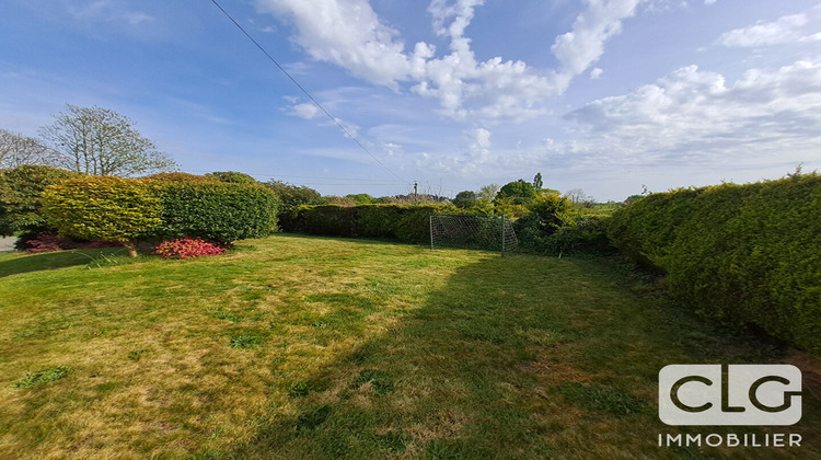 Ma-Cabane - Vente Maison SAINT-EVARZEC, 85 m²