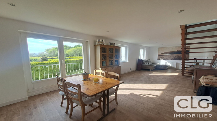 Ma-Cabane - Vente Maison SAINT-EVARZEC, 85 m²