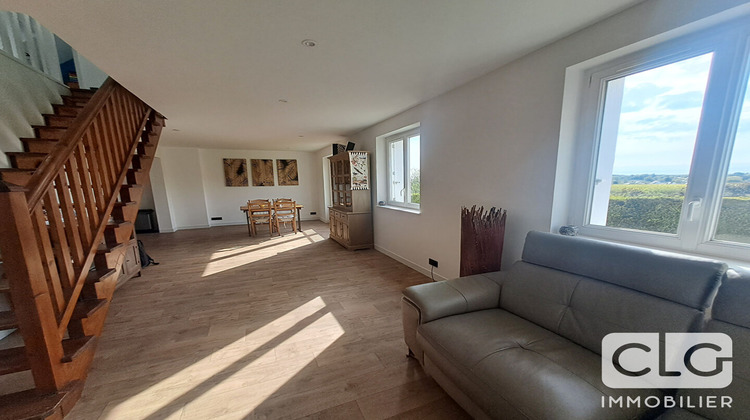 Ma-Cabane - Vente Maison SAINT-EVARZEC, 85 m²