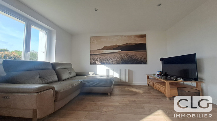 Ma-Cabane - Vente Maison SAINT-EVARZEC, 85 m²