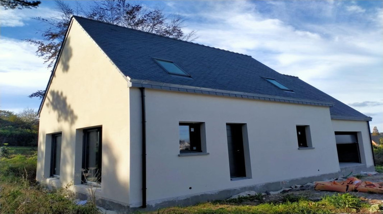 Ma-Cabane - Vente Maison SAINT EVARZEC, 70 m²
