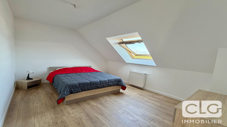 Ma-Cabane - Vente Maison SAINT-EVARZEC, 90 m²