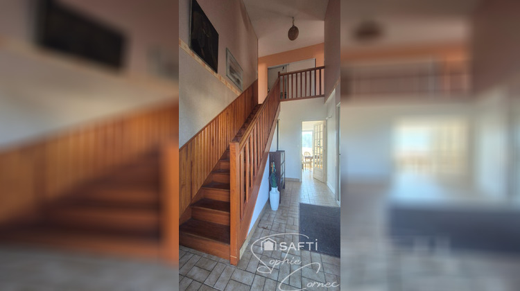 Ma-Cabane - Vente Maison Saint-Evarzec, 105 m²