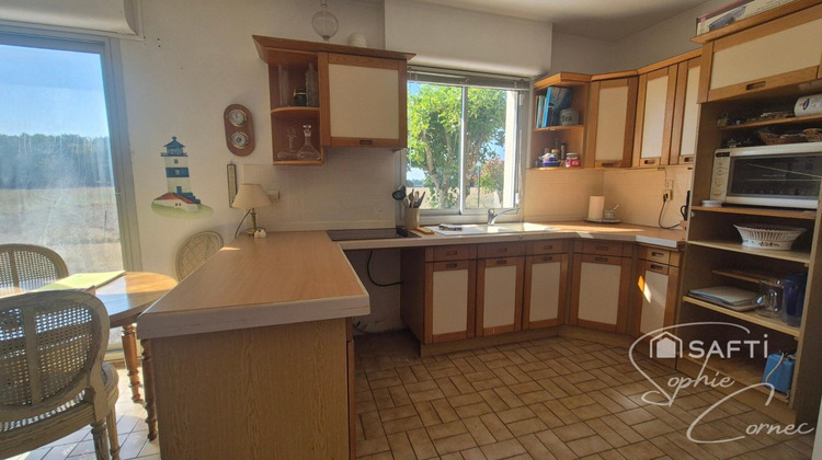 Ma-Cabane - Vente Maison Saint-Evarzec, 105 m²