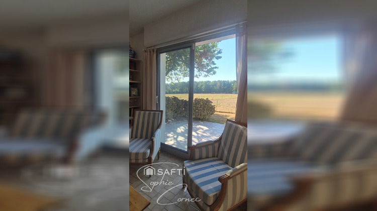Ma-Cabane - Vente Maison Saint-Evarzec, 105 m²