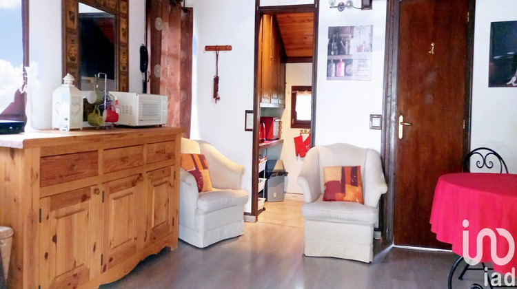 Ma-Cabane - Vente Maison Saint-Evroult-de-Montfort, 71 m²