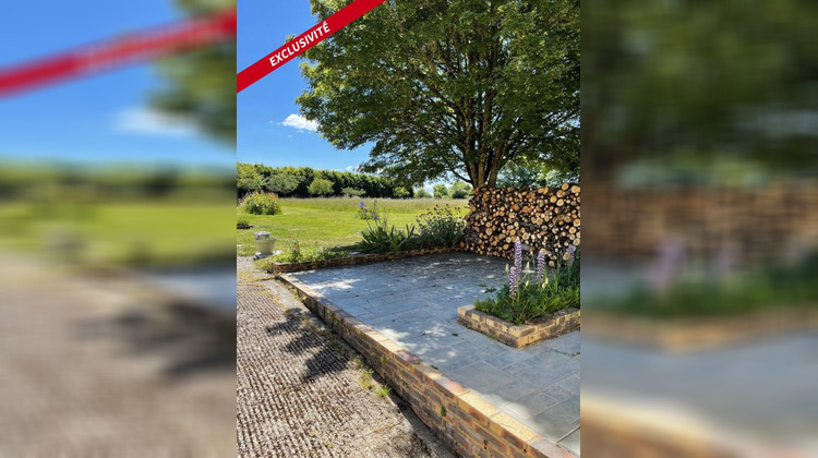 Ma-Cabane - Vente Maison SAINT EVROULT NOTRE DAME DU BOIS, 260 m²