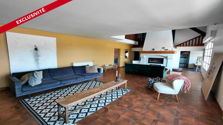 Ma-Cabane - Vente Maison SAINT EVROULT NOTRE DAME DU BOIS, 260 m²