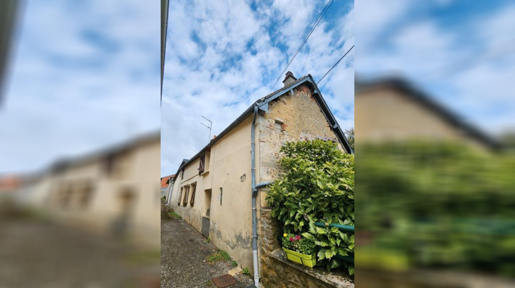 Ma-Cabane - Vente Maison Saint-Evroult-Notre-Dame-du-Bois, 90 m²