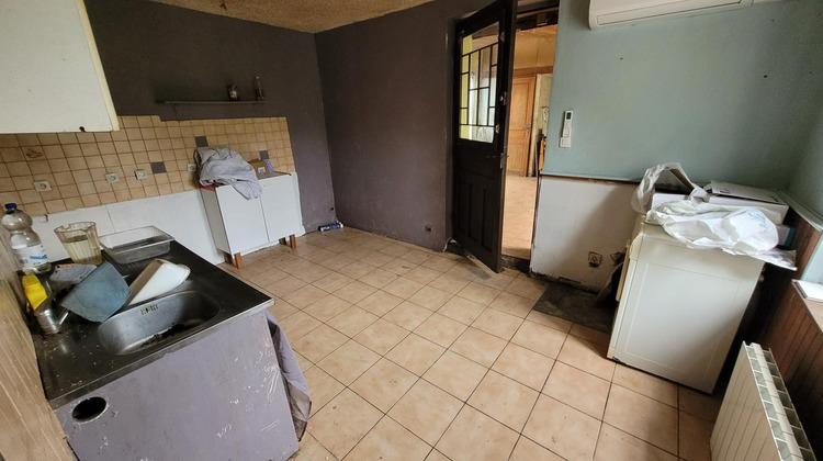 Ma-Cabane - Vente Maison Saint-Evroult-Notre-Dame-du-Bois, 90 m²